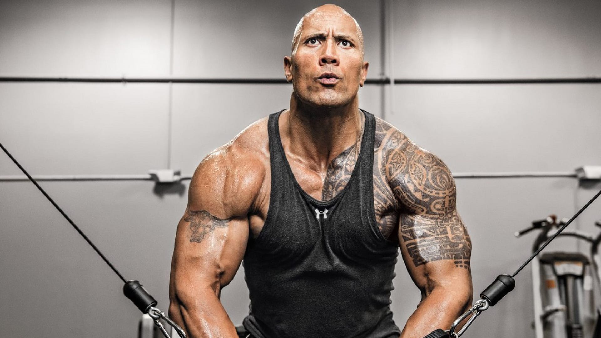 Young Rock: in arrivo una serie comedy NBC su Dwayne Johnson