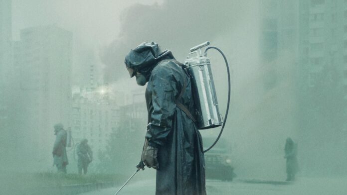 Chernobyl - Cinematographe.it