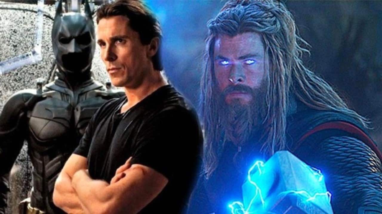 Thor: Love and Thunder – Ecco quale potrebbe essere il ruolo di Christian Bale