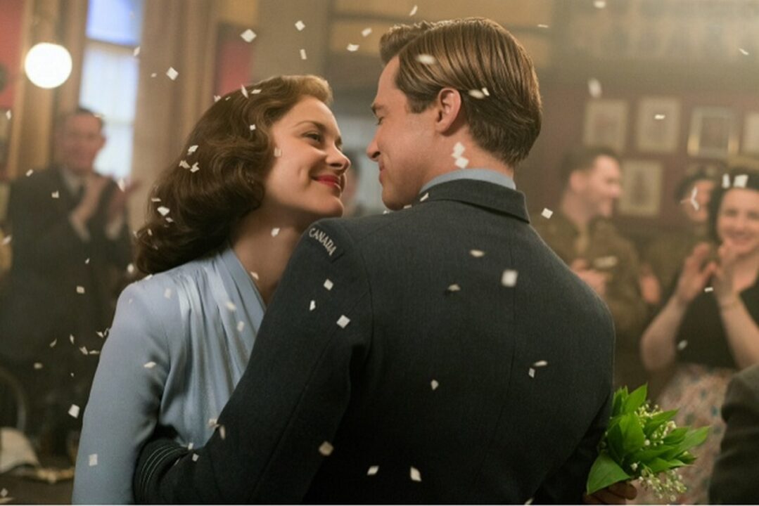 Allied - Un'ombra nascosta, Cinematographe.it