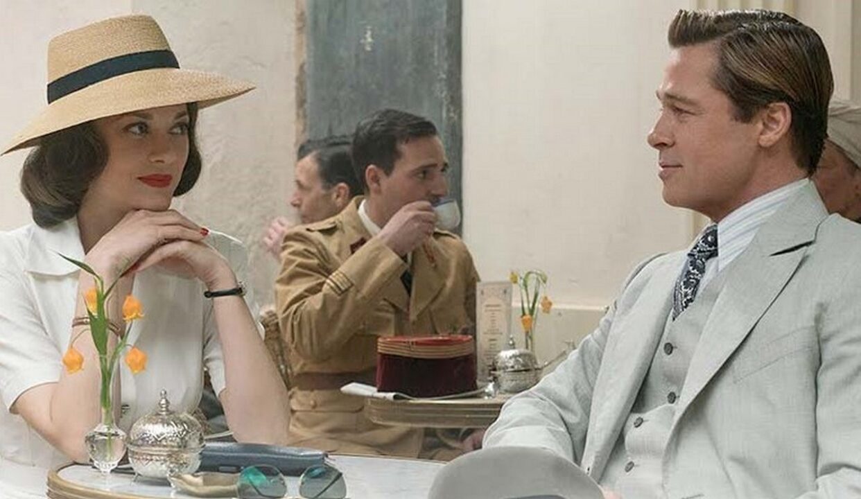 Allied - Un'ombra nascosta, Cinematographe.it