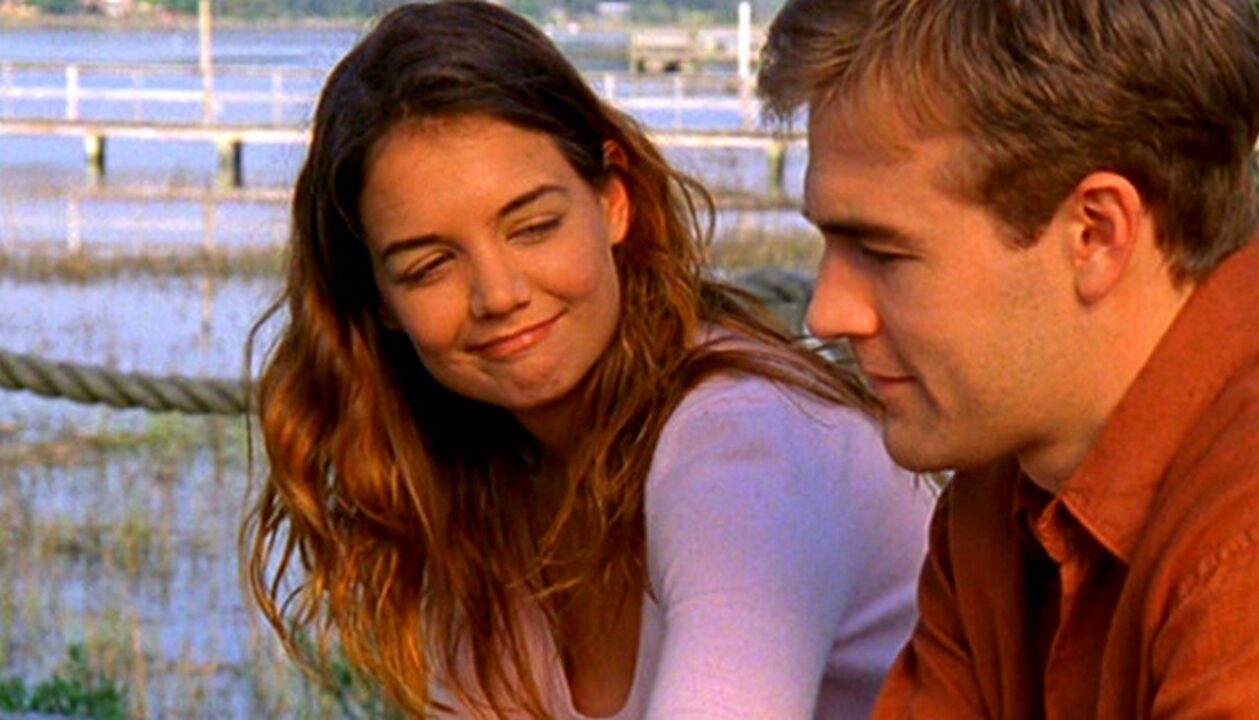 cinematographe.it, Dawson's Creek