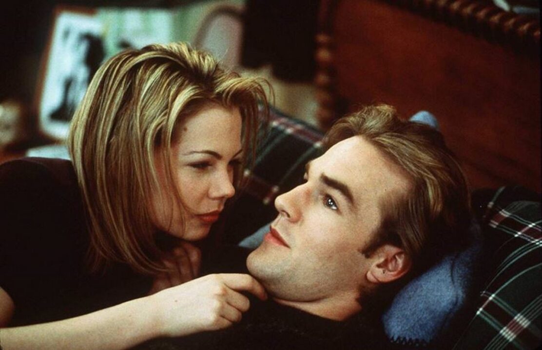 cinematographe.it, Dawson's Creek