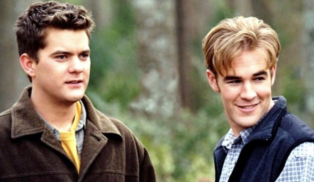 cinematographe.it, Dawson's Creek