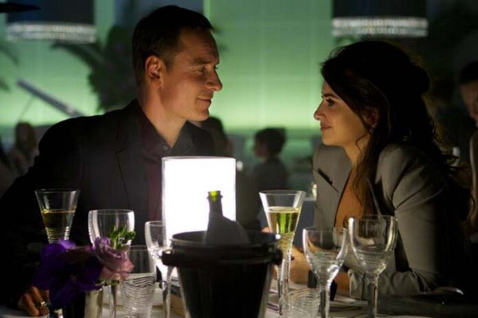 Cinemarographe.it, The Counselor