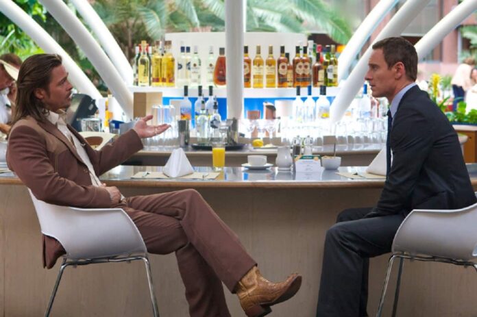Cinematographe.it, The Counselor
