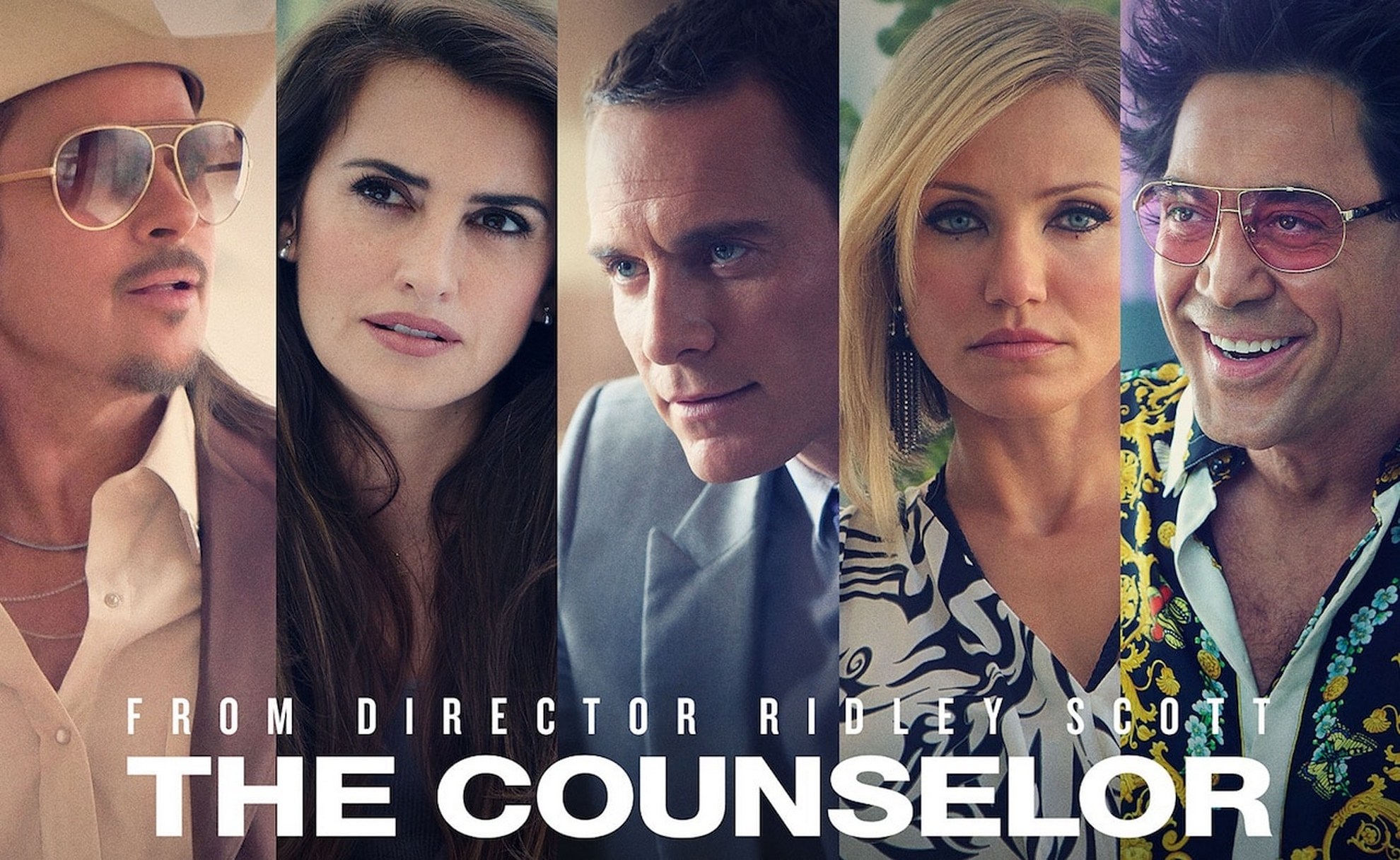 The Counselor, cinematographe.it,