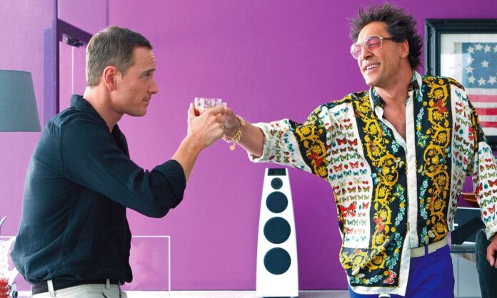 Cinematographe.it, The Counselor