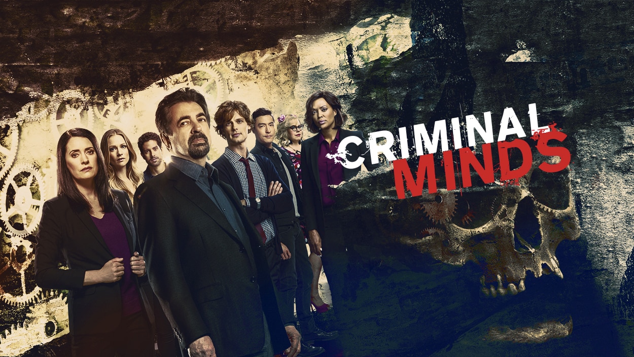 Criminal Minds – L’ultima stagione da domani alle 21.05 su Fox Crime
