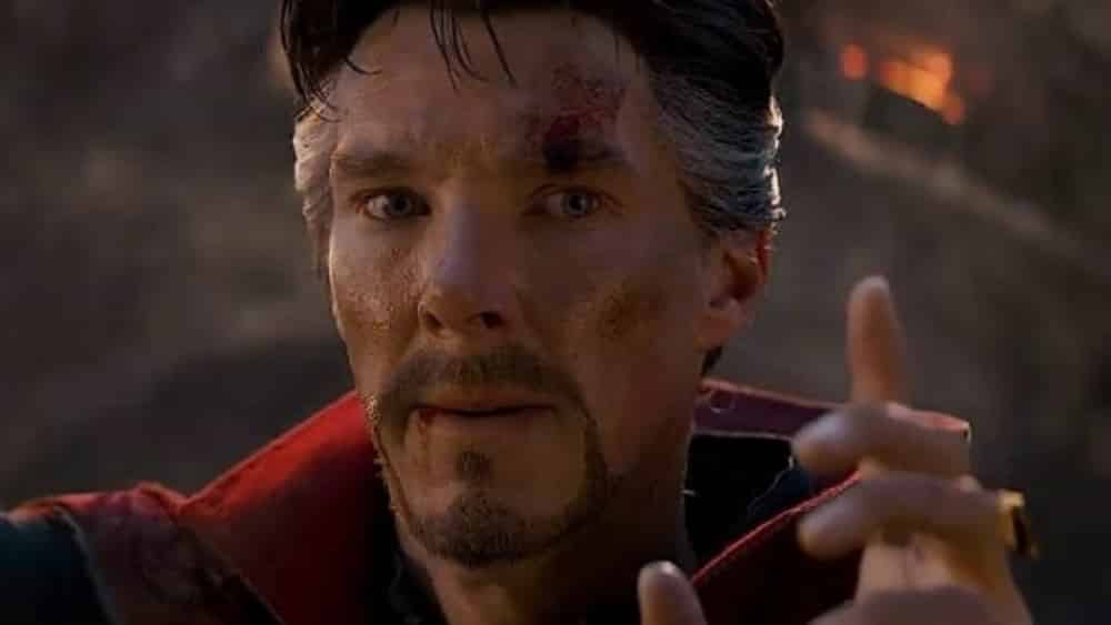 Doctor Strange 2: Scott Derrickson torna sul suo abbandono