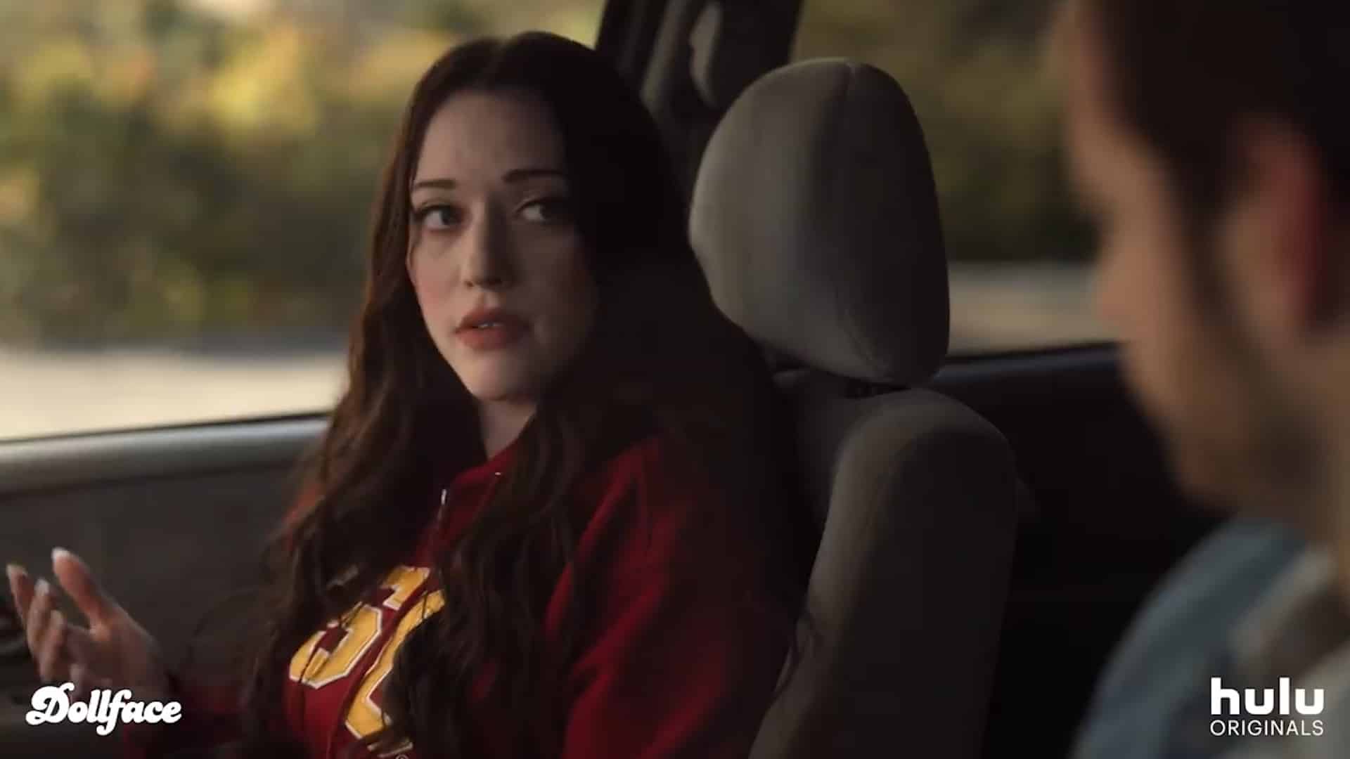 Dollface è stata rinnovata da Hulu per una seconda stagione