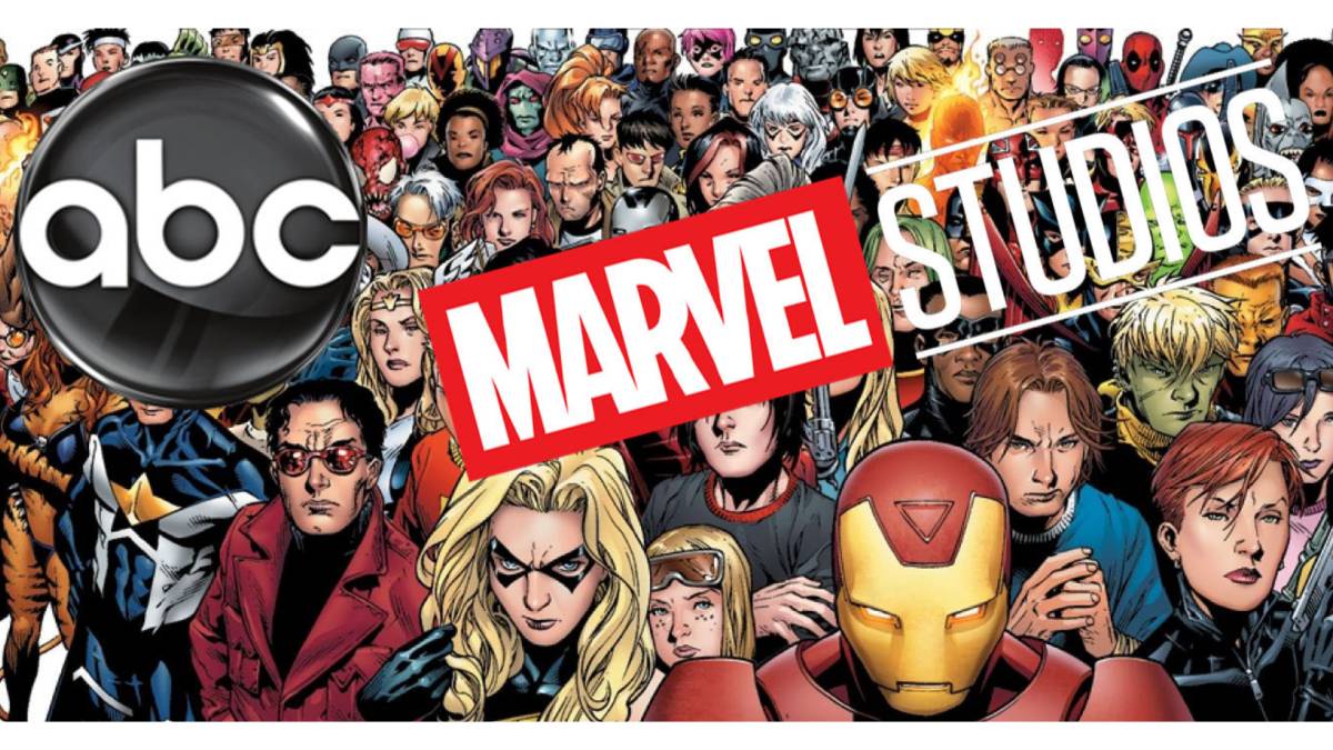 Dopo Agents of S.H.I.E.L.D. la ABC vorrebbe realizzare delle nuove serie Marvel