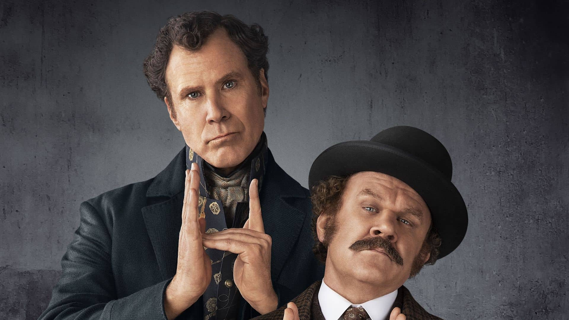 Holmes & Watson – 2 (de)menti al servizio della regina: recensione