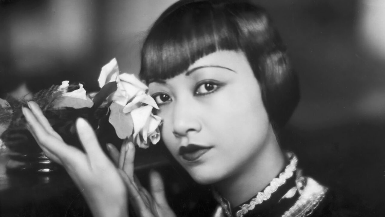 Anna May Wong, cinematographe.it