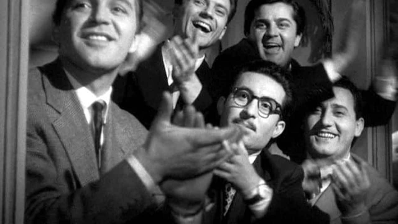 Federico Fellini Cinematographe.it