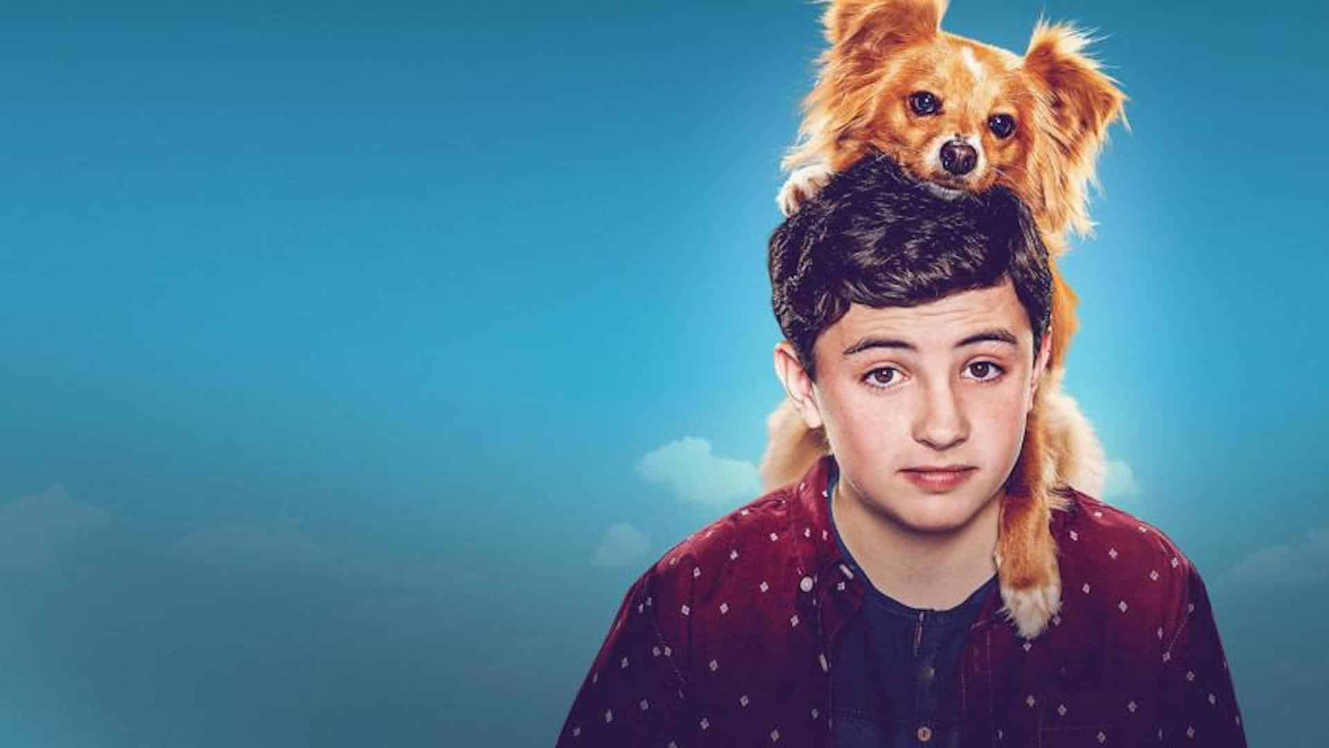 Il mio grande amico Dude: recensione della serie TV Netflix