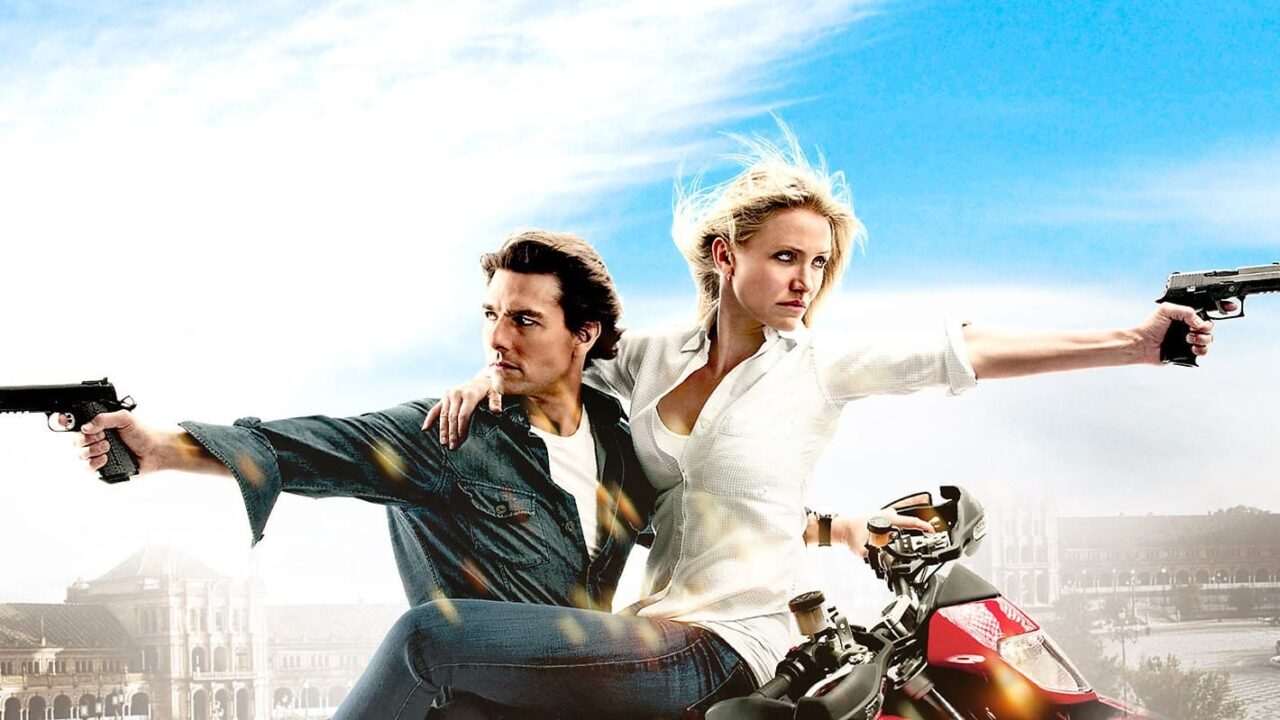 Innocenti Bugie: recensione del film con Tom Cruise e Cameron Diaz