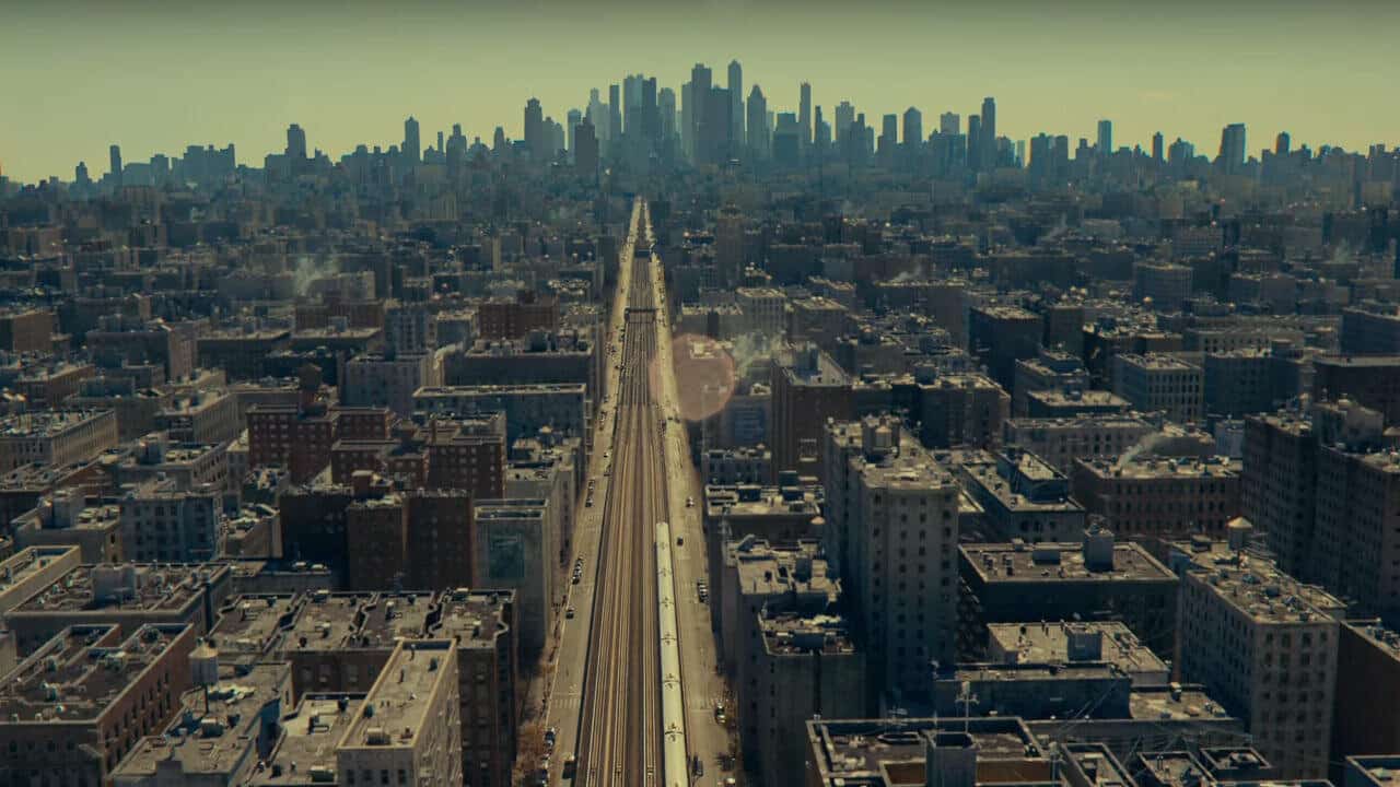 Joker: il regista conferma qual è la vera città che ha ispirato Gotham City