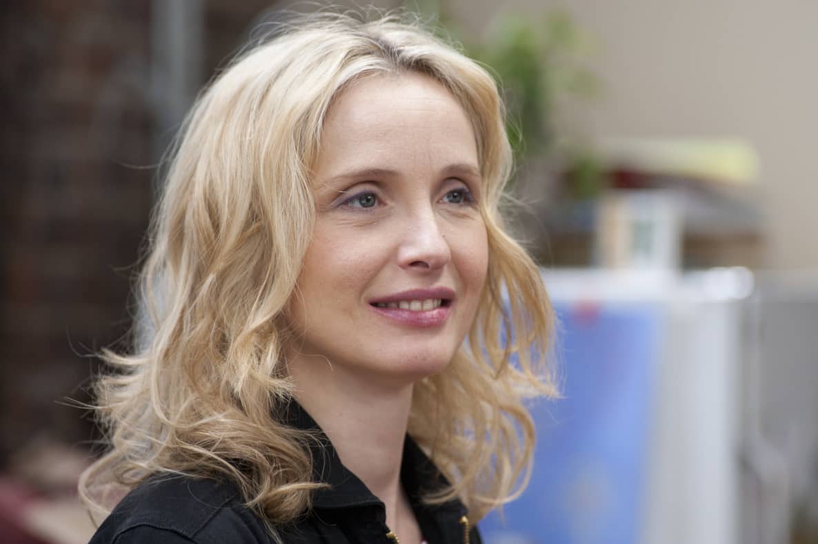 On The Verge: Julie Delpy scrive la prima serie originale Canal Plus/Netflix