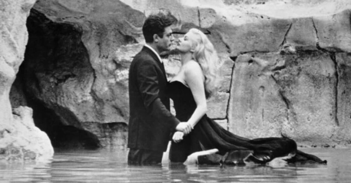 I 5 film più esoterici di Federico Fellini - Cinematographe.it