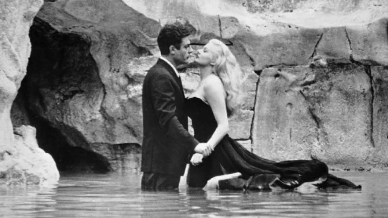 I 5 film più esoterici di Federico Fellini