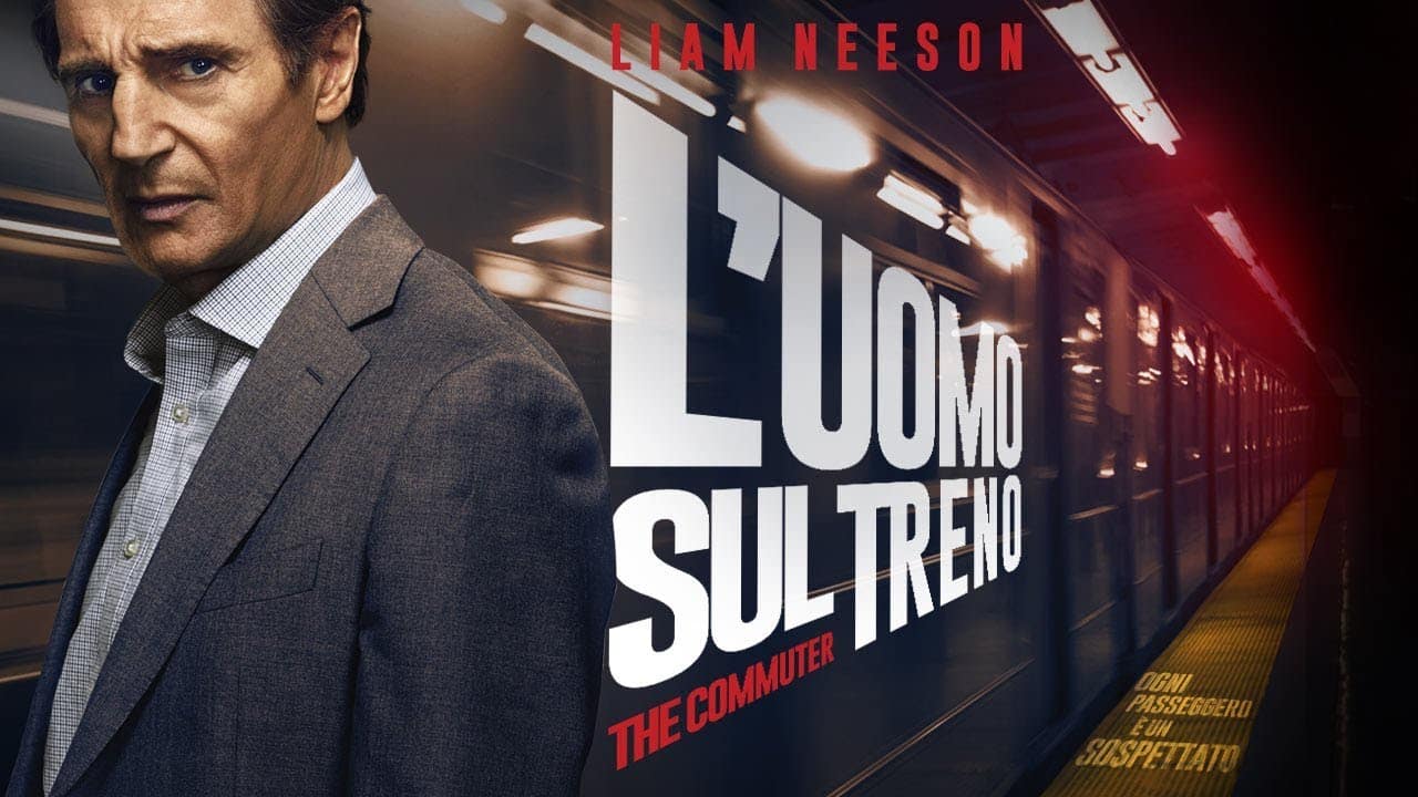 L’uomo sul treno: la spiegazione del finale del film con Liam Neeson