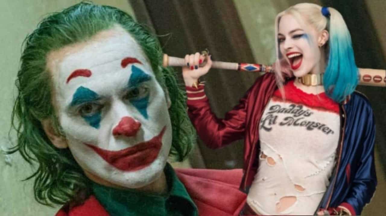 E se Harley Quinn e il Joker di Phoenix s’incontrassero? Le parole di Margot Robbie