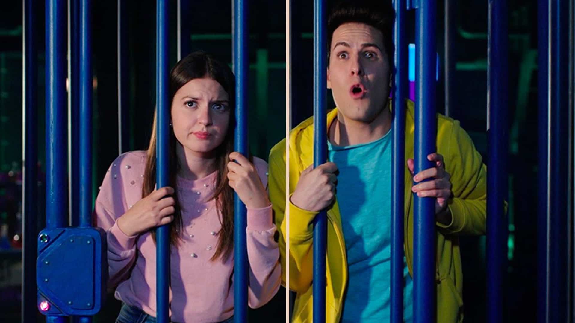 Box Office Film Italiani: Me contro te supera i 5 milioni all’esordio