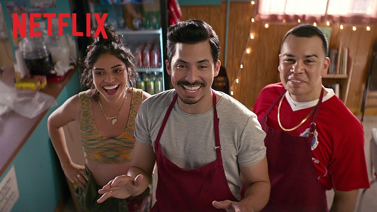 Gentefied – il trailer della nuova serie originale Netflix