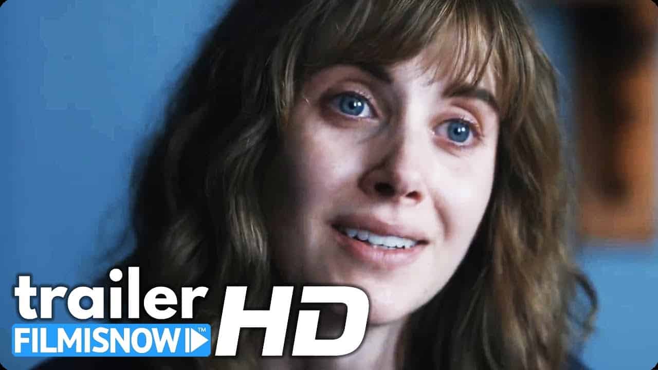 Horse Girl – il trailer del film Netflix con Alison Brie