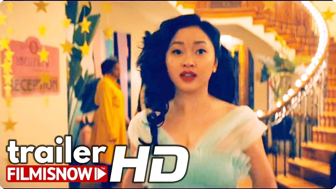 P.S. Ti amo ancora – ecco il trailer del sequel Netflix