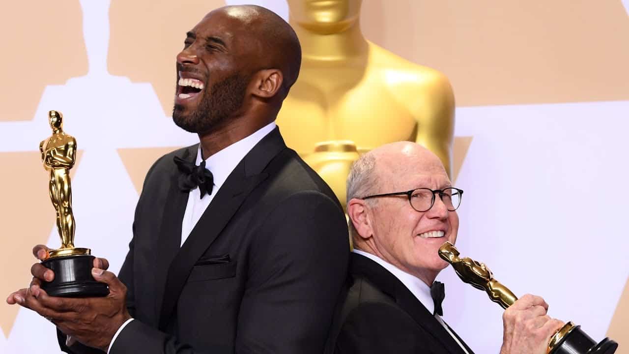 Morte Kobe Bryant: la reazione delle star di Hollywood, da Mark Hamill a Jack Nicholson