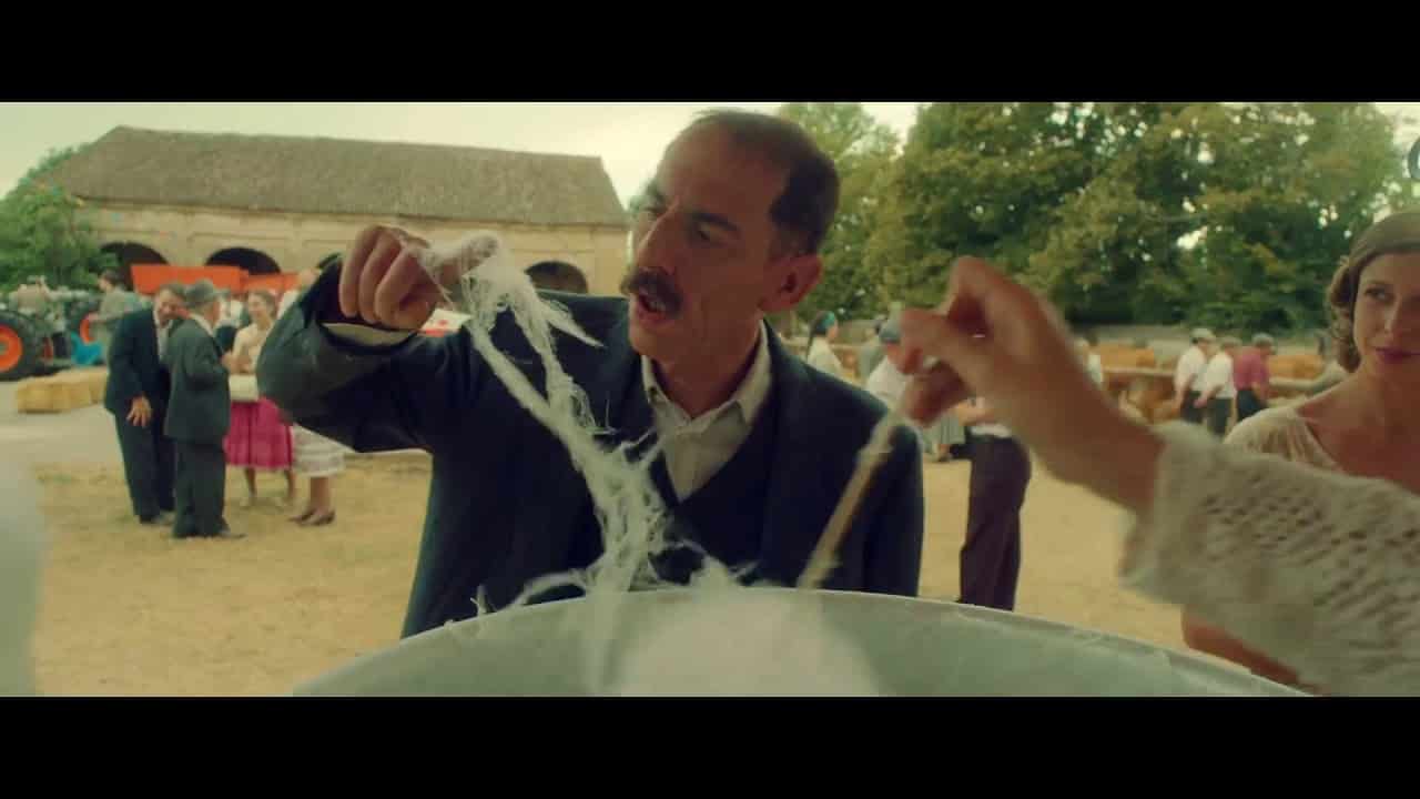 Volevo nascondermi: Elio Germano è Ligabue nella prima clip del film