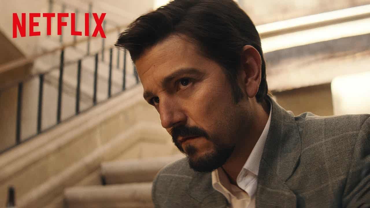 Narcos: Messico – Stagione 2: il trailer dei nuovi episodi