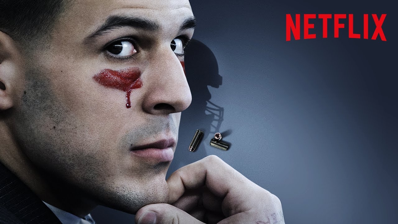 Nella mente di un killer: Aaron Hernandez – il trailer della serie Netflix