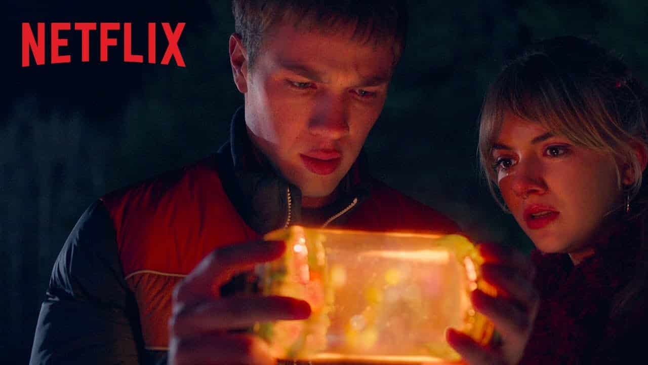 Locke & Key: ecco il primo trailer dell’adattamento Netflix!