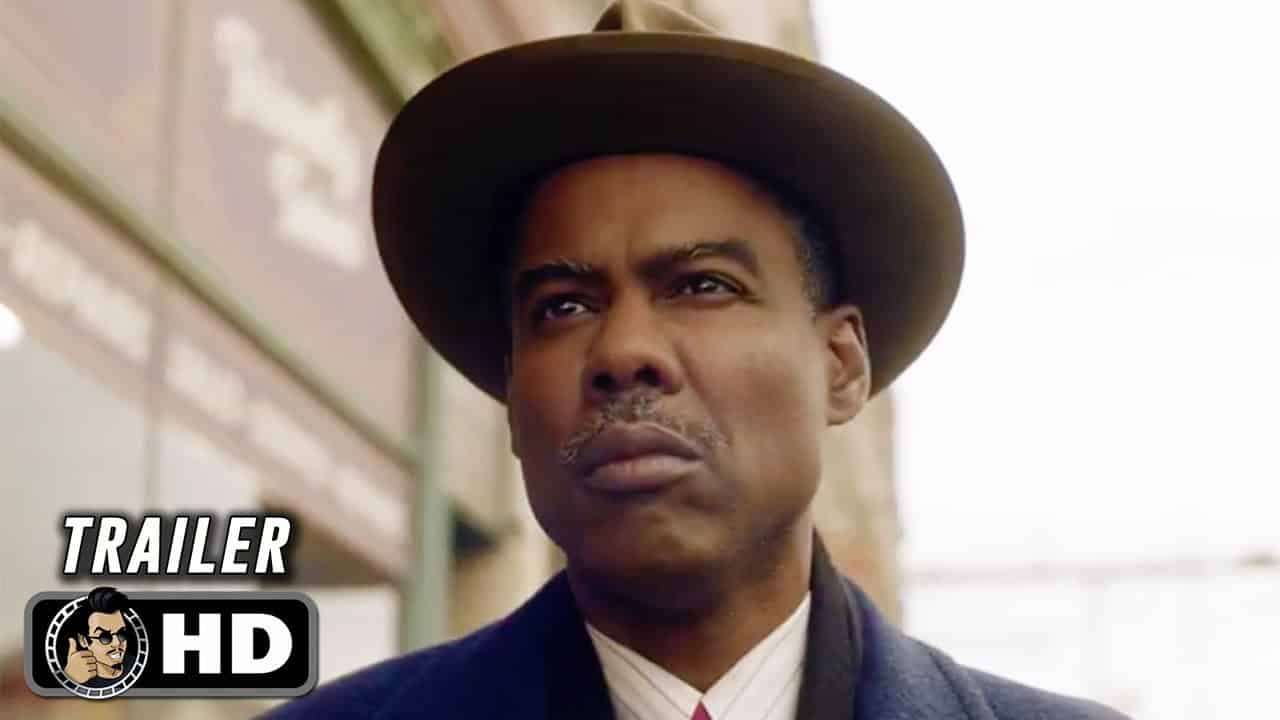 Fargo – stagione 4: ecco il trailer con Chris Rock protagonista!