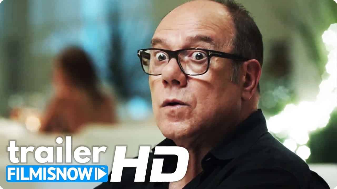 Si vive una volta sola: ecco il nuovo trailer del film con Carlo Verdone