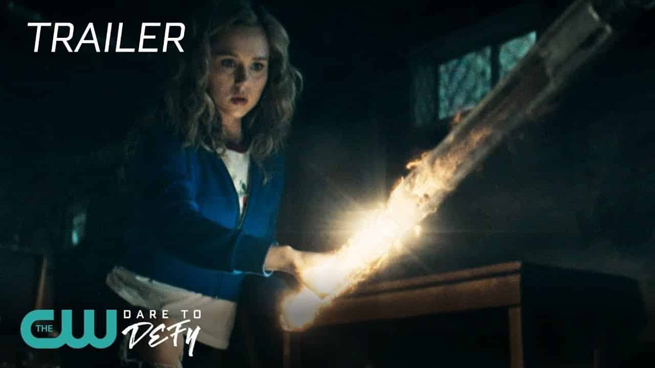 Stargirl: un nuovo trailer diffuso online