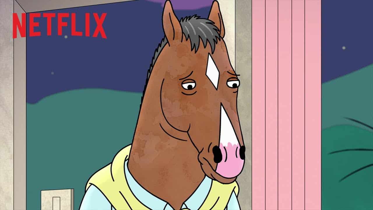 BoJack Horseman – Stagione 6 parte 2: il trailer degli episodi finali