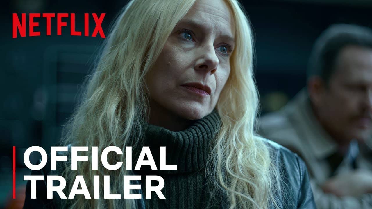 Lost Girls – il trailer del film Netflix con Amy Ryan