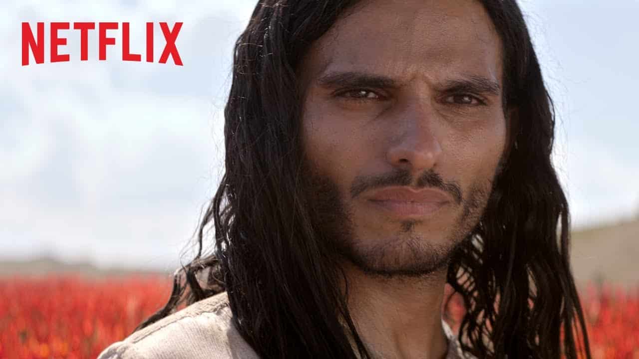 Messiah: analisi e spiegazione della serie TV Netflix