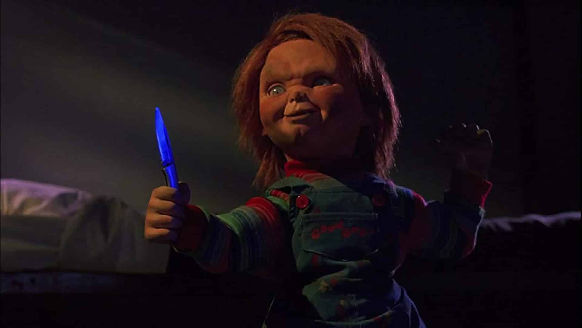Chucky: rivelato il cast della serie TV di Syfy