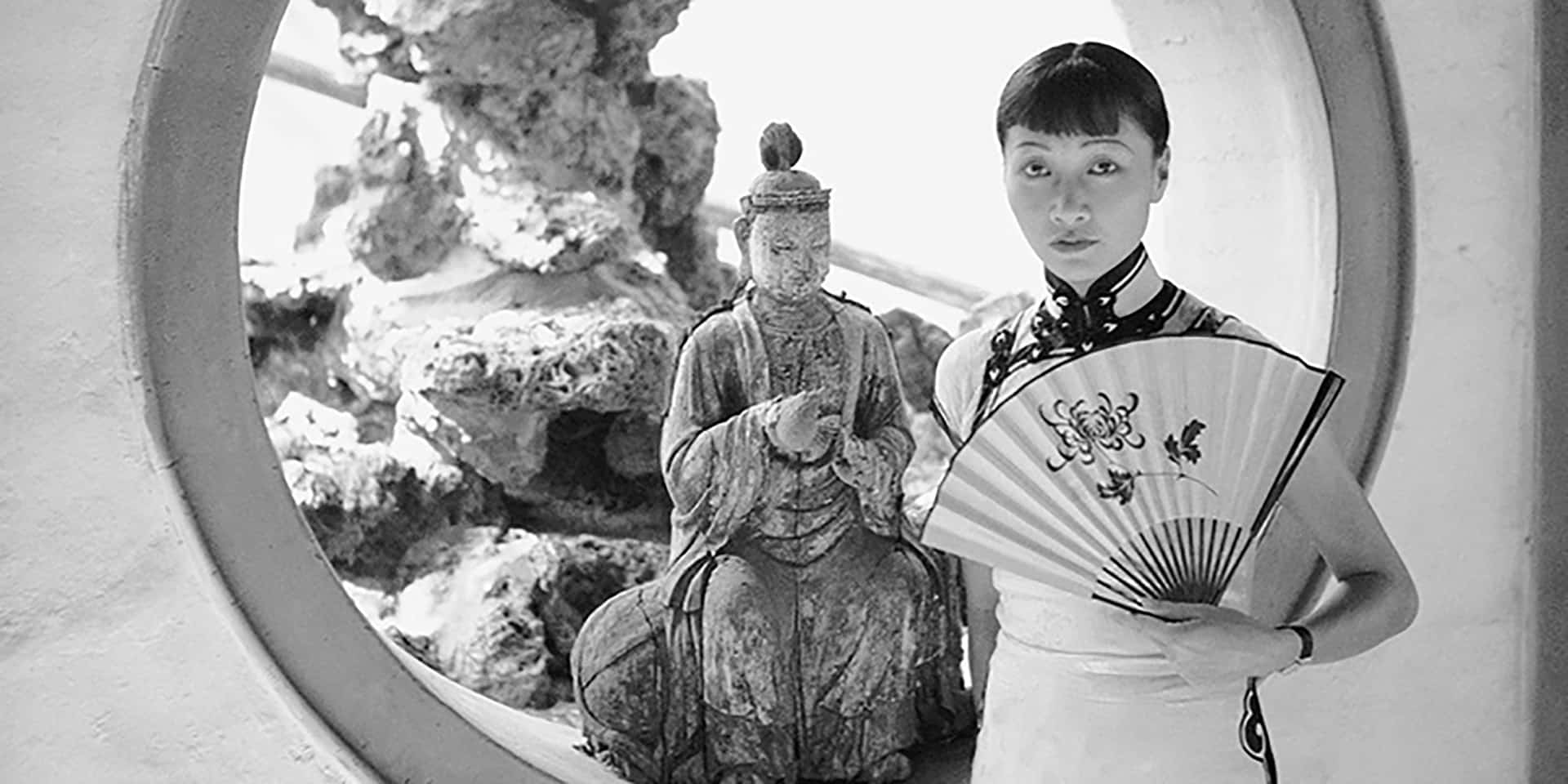 Anna May Wong: chi era la prima star sino-americana di Hollywood