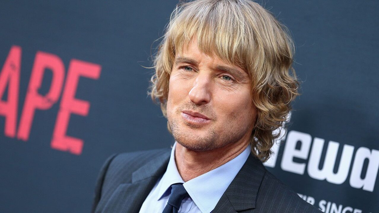 loki Owen Wilson - cinematographe.it