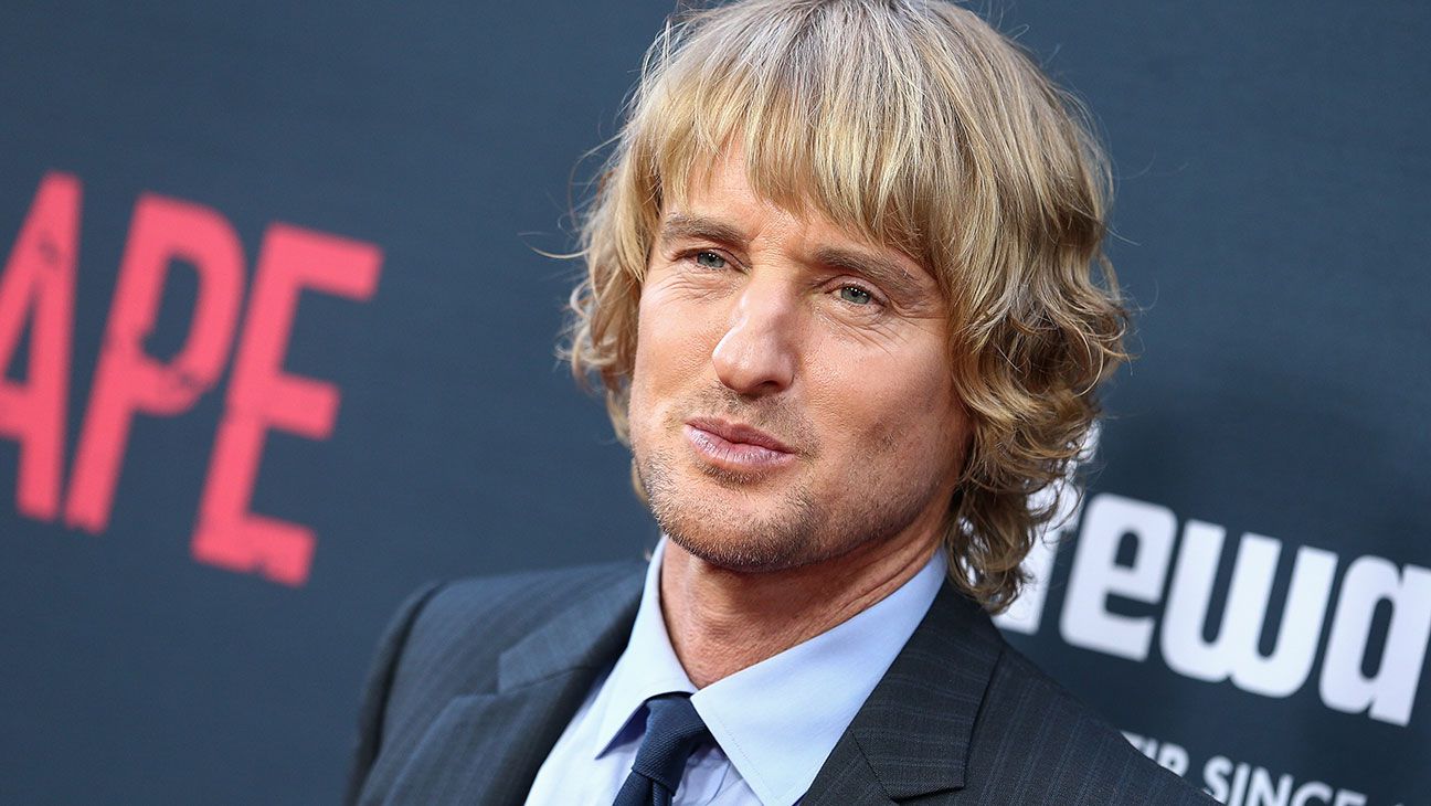 Loki: Owen Wilson è Kang nelle prime foto dal set della serie Marvel?