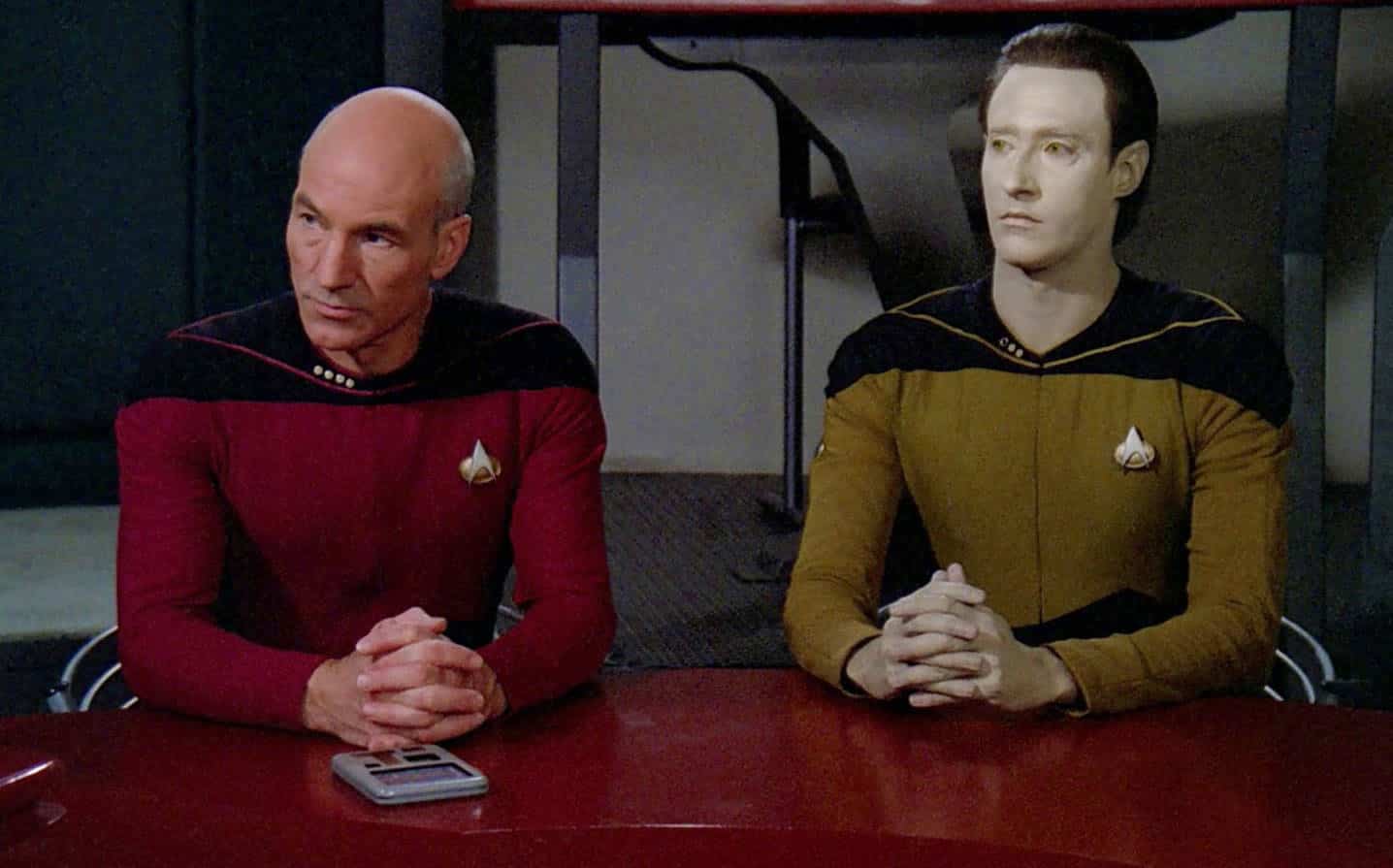 star trek: picard