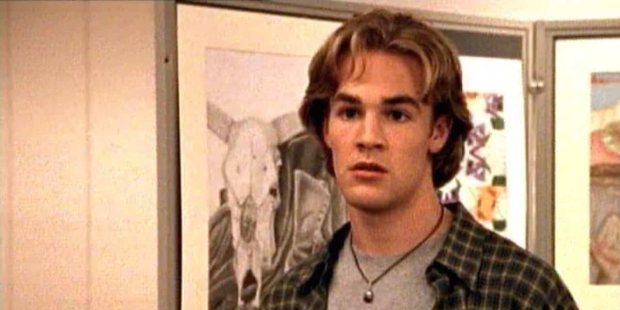 James Van Der Beek: come sta e cosa fa oggi il protagonista di Dawson’s Creek