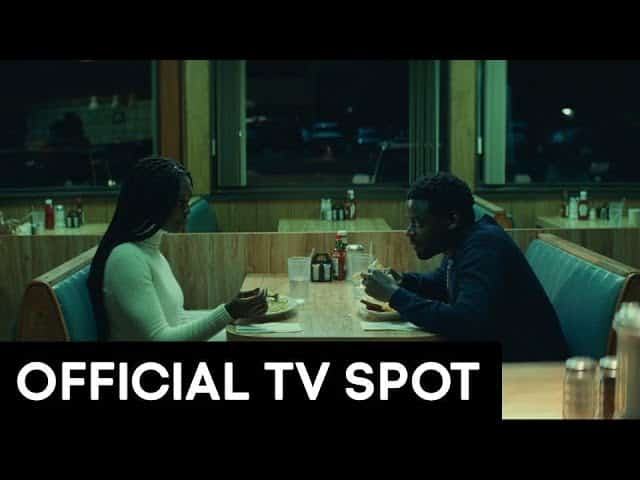 Queen and Slim – rilasciato lo short trailer del film di Lena Waithe