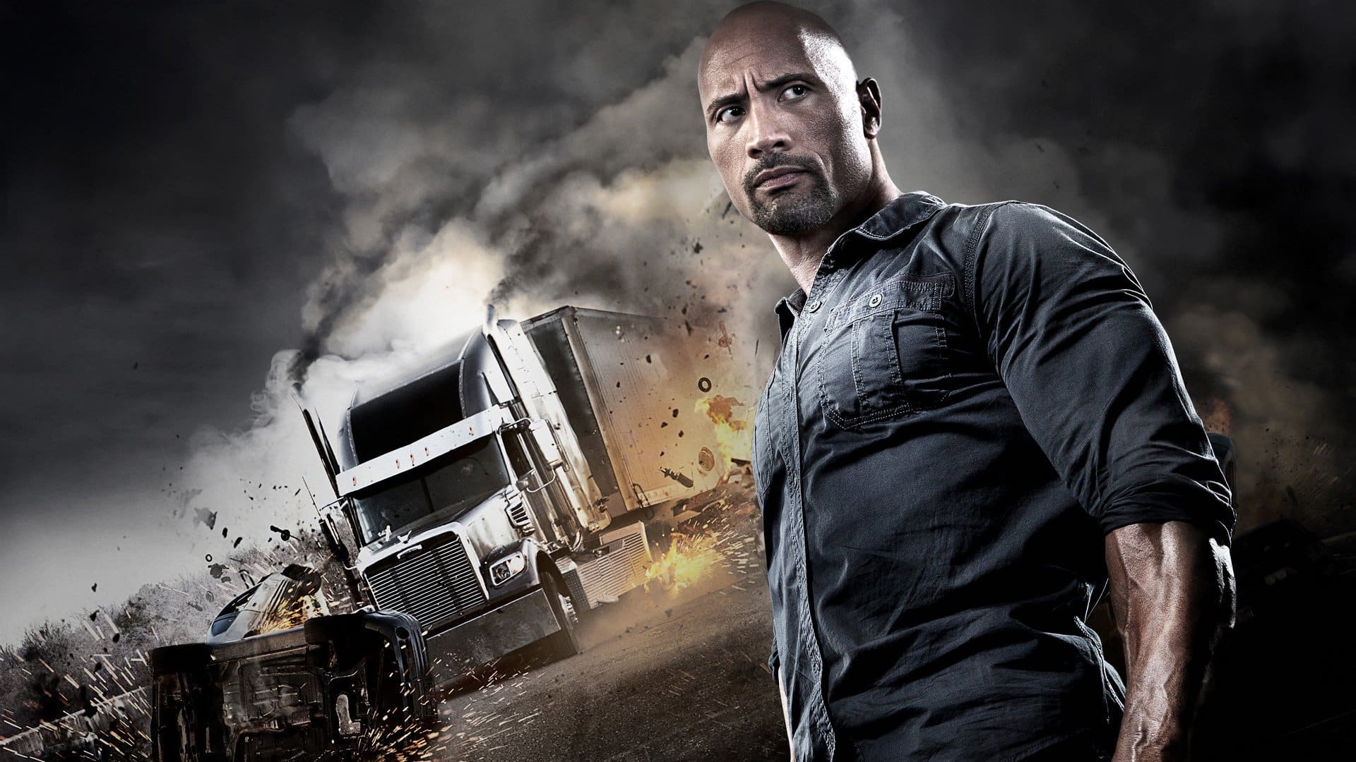 Snitch – L’infiltrato: recensione del film con Dwayne Johnson